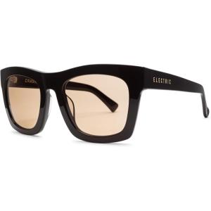 Electric Visual – Crasher 53(Gloss Black / Amber)
