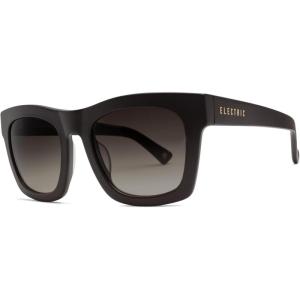 Electric Visual – Crasher 53(Matte Black / Black Gradient)