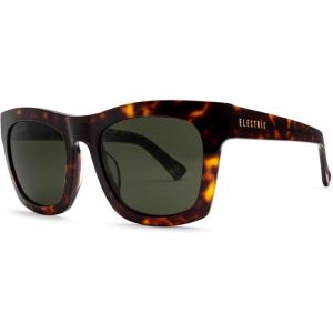 Electric Visual – Crasher 53(Tortoise / Grey Polarized)