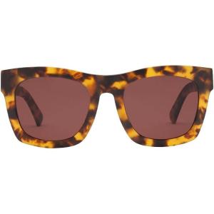 Electric Visual – Crasher 53(Tortuga / Rose Polarized)