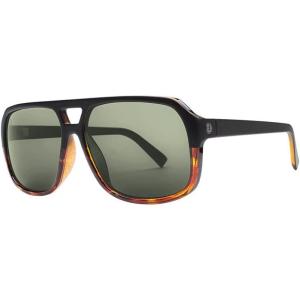 Electric Visual – Dude(Darkside Tort / Grey Polarized)