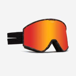 Electric Visual – EK1 Goggle(Black Tort Neuron)