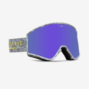 Electric Visual – EK1 Goggle(Hyper Neuron)