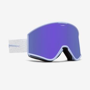 Electric Visual – EK1 Goggle(Orchid Speckle)