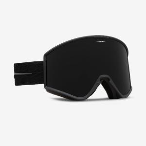 Electric Visual – EK1 Goggle(Stealth Black Neuron)