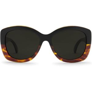 Electric Visual – Gaviota(Darkside Tort / Grey Polarized)