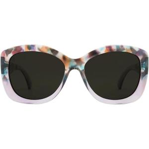 Electric Visual – Gaviota(Lilac / Grey Polarized)