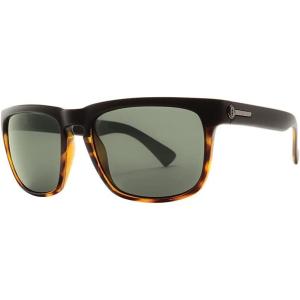 Electric Visual – Knoxville Polarized(Darkside Tortoise/Ohm Polarized Grey)