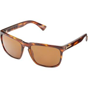 Electric Visual – Knoxville Polarized(Tortoise Shell/Bronze)