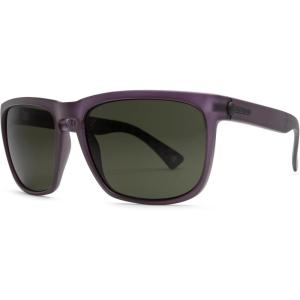 Electric Visual – Knoxville XL JM Unity Purple/Grey Polarized