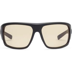 Electric Visual – Mahi(Matte Black / Natural Pro)