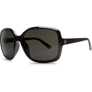 Electric Visual – Marin(Gloss Black/Grey Polarized)