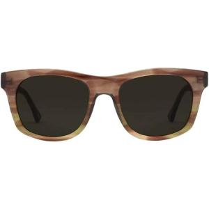 Electric Visual – Modena(Spring Tort / Grey Polarized)