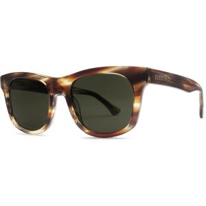 Electric Visual – Modena(Tobacco / Grey Polarized)