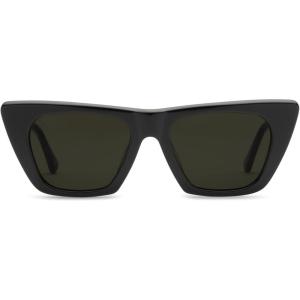 Electric Visual – Noli(Gloss Black / Grey Polarized)