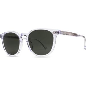 Electric Visual – Oak(Crystal / Grey Polarized)