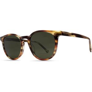 Electric Visual – Oak(Tobacco / Grey Polarized)