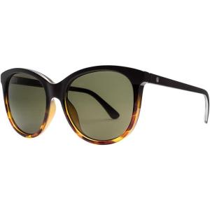Electric Visual – Palm(Darkside Tort / Grey Polarized)