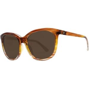 Electric Visual – Palm(Peach / Bronze Polarized)