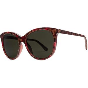 Electric Visual – Palm(Red Beret / Grey Polarized)