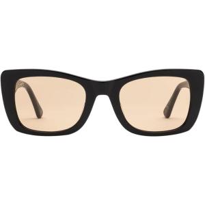 Electric Visual – Portofino(Gloss Spotted Tort / Grey Polarized)
