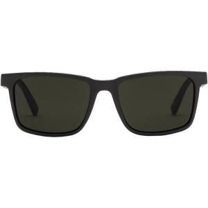 Electric Visual – Satellite(JR Matte Black / Grey)
