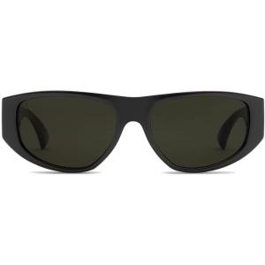 Electric Visual – Stanton(Gloss Black / Grey Polarized)