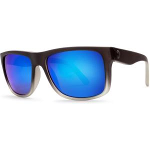 Electric Visual – Swingarm(Baltic / Blue Chrome)