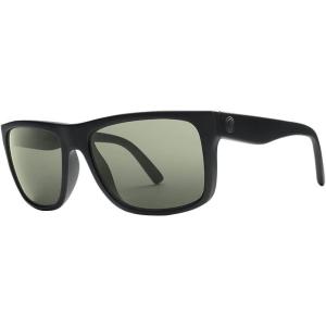 Electric Visual – Swingarm(Matte Black / Grey Polarized)