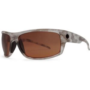 Electric Visual – Tech One XL(Bone / Rose Polar Pro)