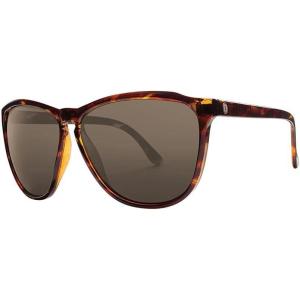 Electric Visual Encelia Sunglasses(Gloss Tortoise)
