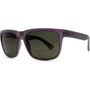 Electric Visual Knoxville Sunglasses(British Racing Green)