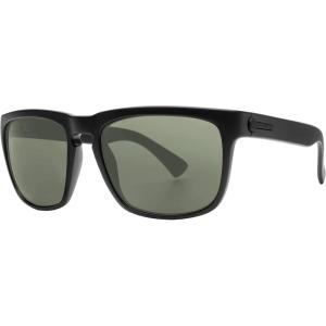 Electric unisex-adult Knoxville Wayfarer Sunglasses(Matte Black)