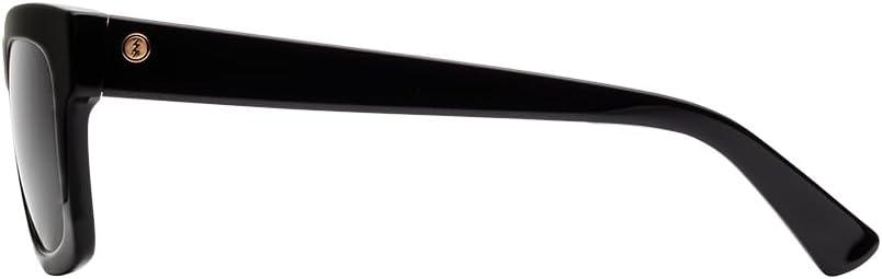 image:imageElectric Visual Crasher 49Gloss Black Grey Polarized