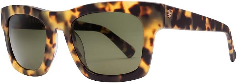 image:imageElectric Visual Crasher 49Matte Tort Grey Polarized