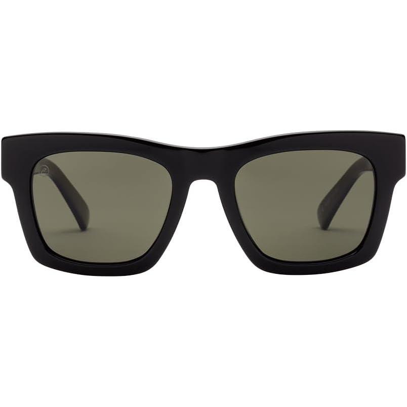 image:imageElectric Visual Crasher 49Gloss Black Grey Polarized