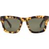 Matte Tort / Grey Polarized