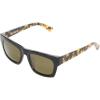 Obsidian Tort / Grey Polarized