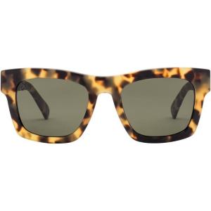 Electric Visual – Crasher 49(Matte Tort / Grey Polarized)