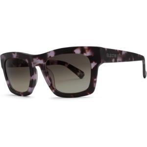Electric Visual – Crasher 49(Purple Tort / Black Gradient)