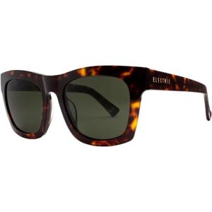 Electric Visual – Crasher 49(Tortoise / Grey Polarized)