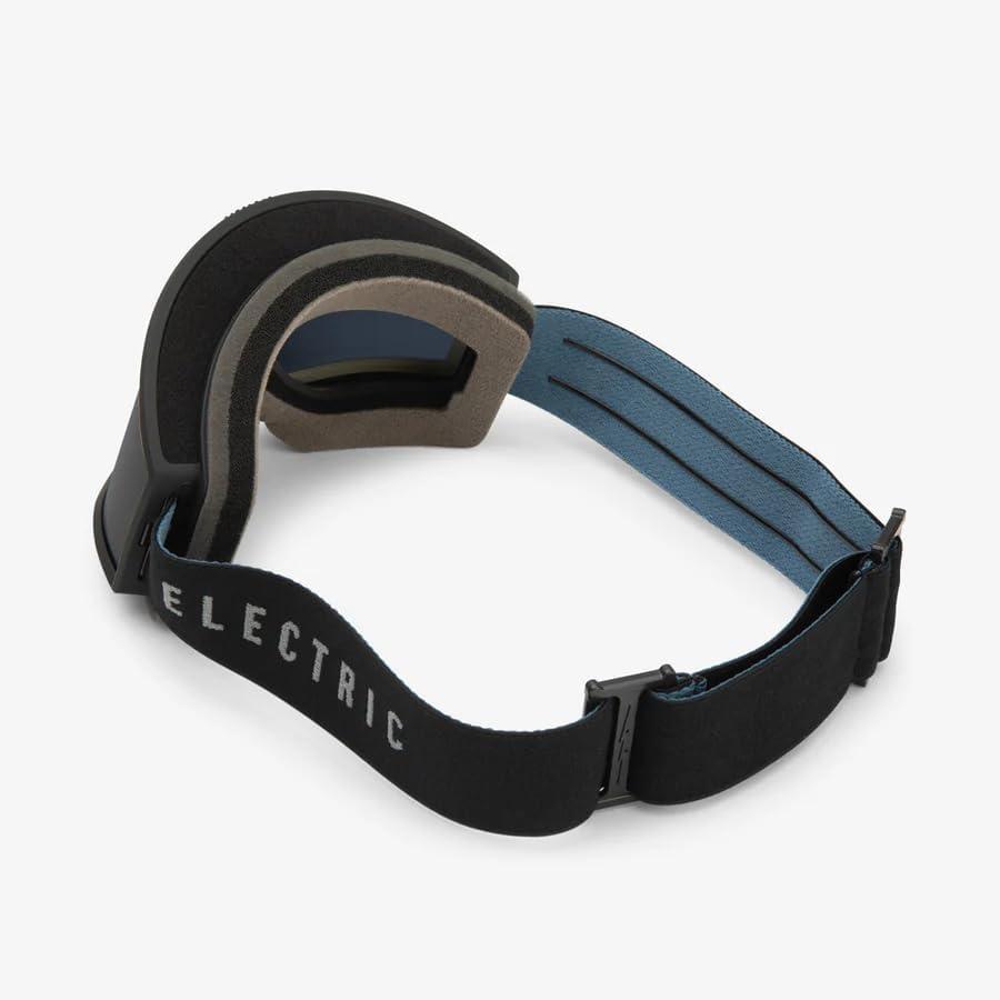 image:imageElectric Visual EK1 GoggleStealth Black