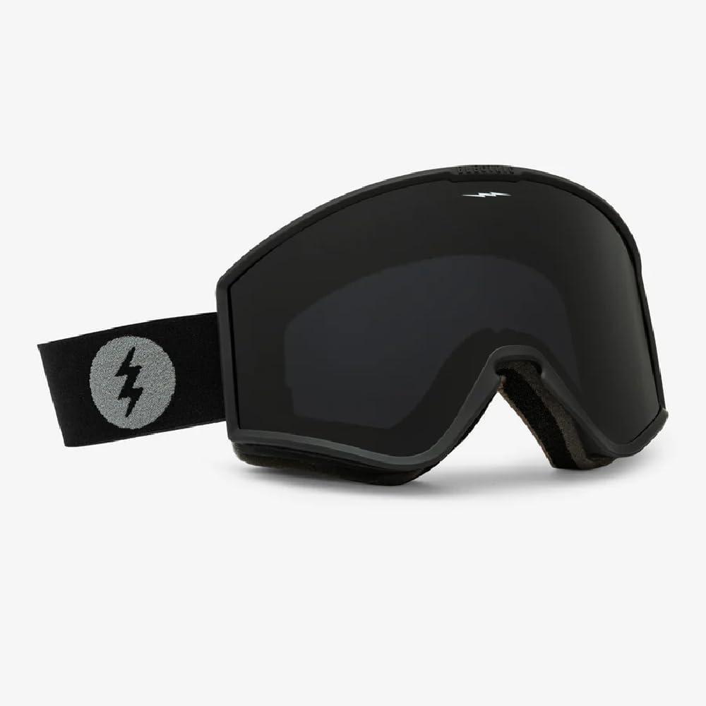 image:imageElectric Visual EK1 GoggleStealth Black