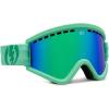 image:imageElectric  EGV Snow Goggles Mint Frame Green Chrome Lens