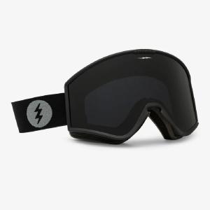 Electric Visual – EK1 Goggle(Stealth Black)