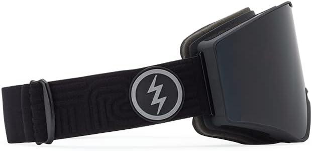image:imageElectric Eyewear Kleveland II Black TronJet Black One Size