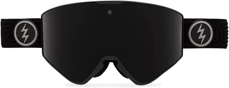 image:imageElectric Eyewear Kleveland II Black TronJet Black One Size