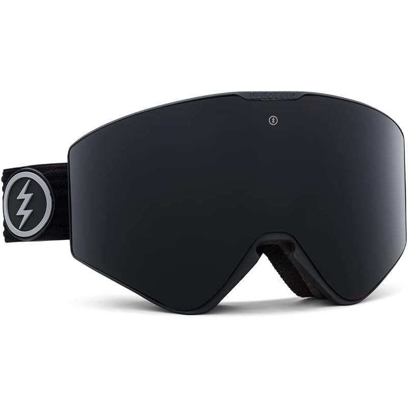image:imageElectric Eyewear Kleveland II Black TronJet Black One Size