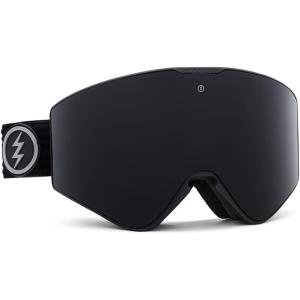 Electric Eyewear Kleveland II Black Tron/Jet Black One Size