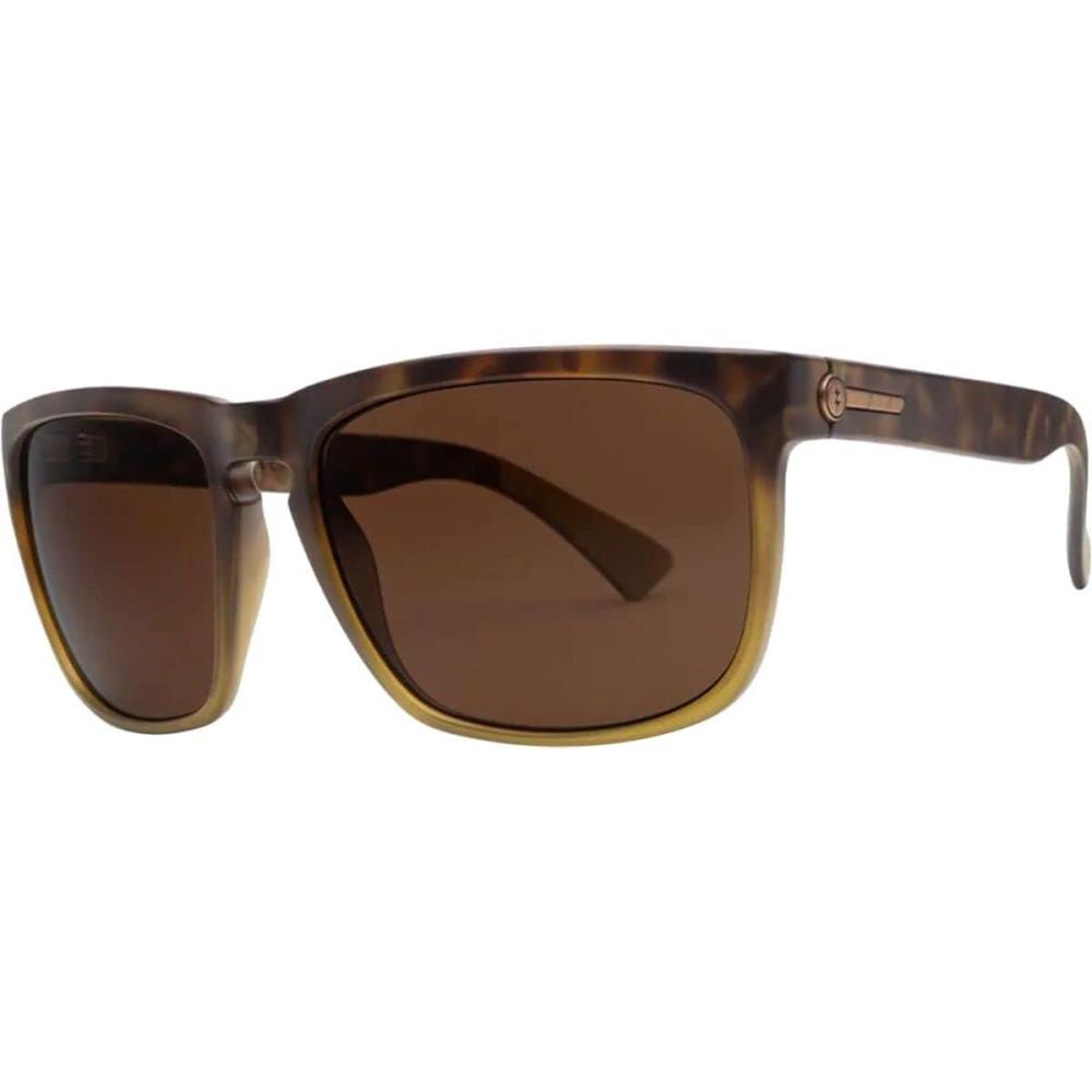 image:imageElectric Visual Knoxville XL Swamp GreenBronze Polarized